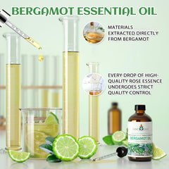 EVOKE OCCU jabones artesanales infusionados con bergamot aromático