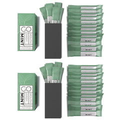 Exershield frontal del paquete mostrando diseño compacto y comodidad