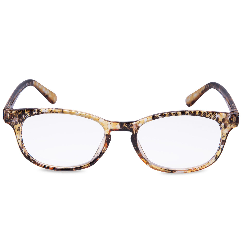 EYEGUARD cuatro colores del set, opción de estilo diario