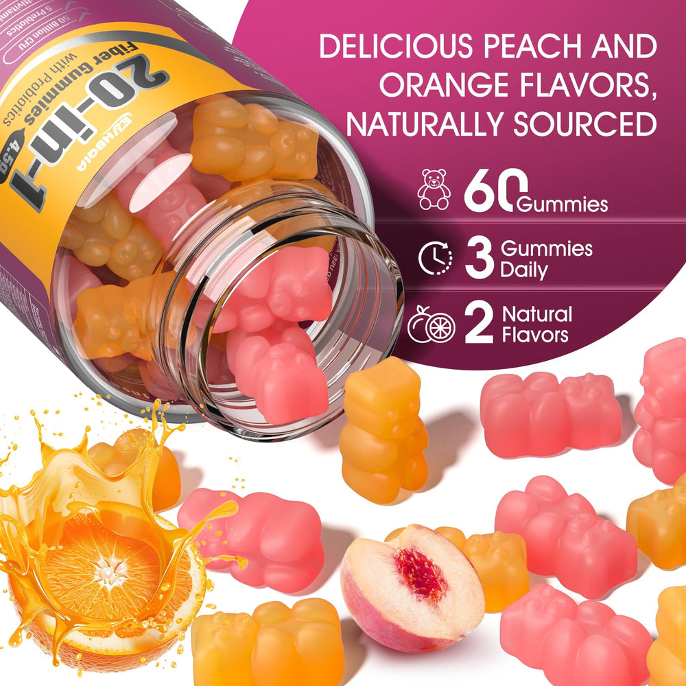 EYHBQIA opción vegana sin gelatina para dietas vegetarianas