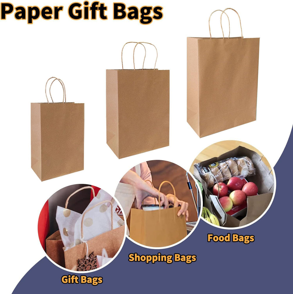 FACEBAG comparación de tamaños, ayuda a elegir la bolsa adecuada