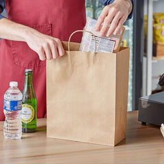 FACEBAG bolsa personalizada con etiqueta, permite branding fácil
