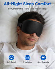 FACEMOON bolsa de guardado y tapones incluidos para viaje