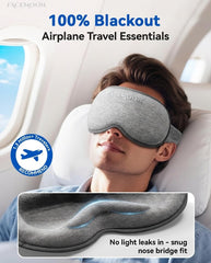 FACEMOON primer plano del relleno de microperlas para relajación táctil