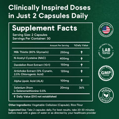 Facime made-in-USA packaging close-up conveying quality and local production.