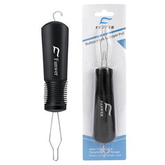 Fanwer guardado en neceser de viaje para vestirse sin complicaciones