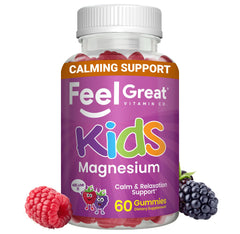 Feel Great paquete frontal mostrando diseño y beneficios fácilmente