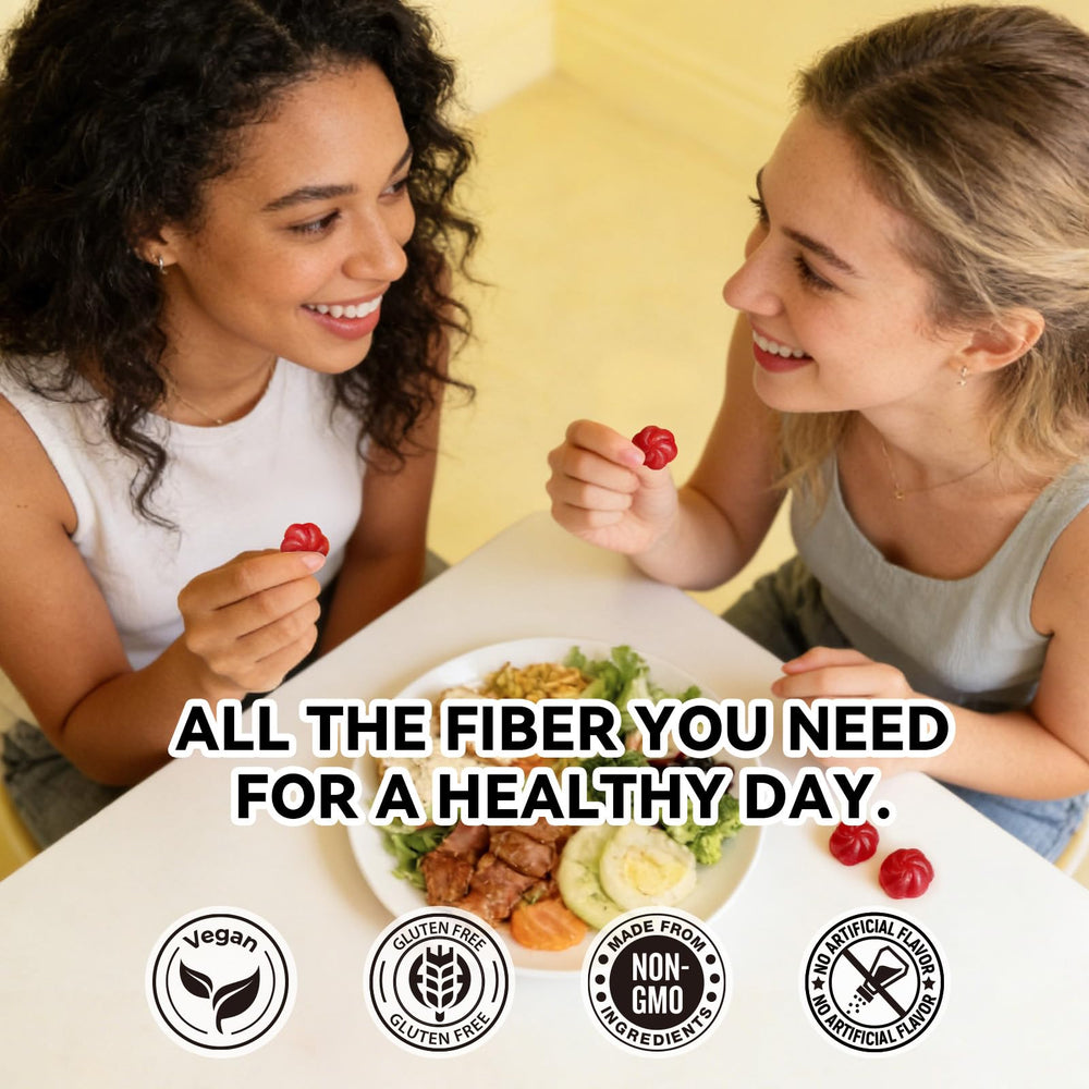 Etiqueta Femmetra con lista de ingredientes y beneficios visibles