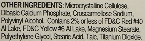 Feosol con hierro Bifera, opción para apoyar la ingesta diaria.