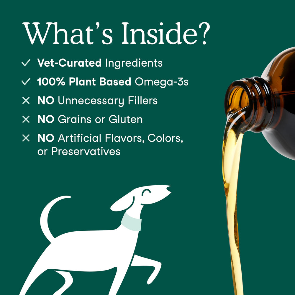 Fera Pets etiqueta con información nutricional y certificaciones beneficio transparencia de ingredientes