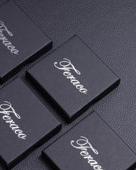 Feraco estilismo ropa formal, realza conjuntos elegantes
