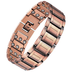 Feraco pulsera en caja frontal mostrando presentación y regalo
