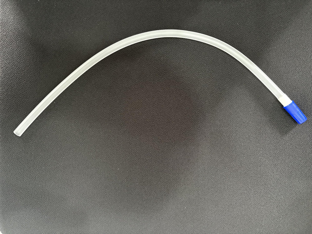 filigan comparación de tamaño 45 cm para referencia de longitud