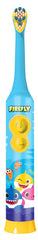 FIREFLY primer plano del cabezal compacto que facilita limpieza en áreas difíciles