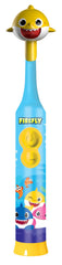 FIREFLY mango antideslizante que brinda agarre seguro para manos infantiles