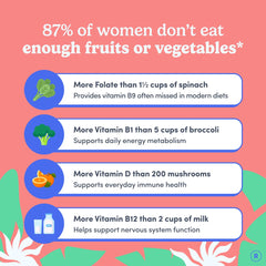 Ingredientes orgánicos FIRST DAY: kale y manzana que refuerzan perfil nutritivo natural