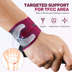 Fitomo primer plano del tejido tipo yoga, cómodo y transpirable