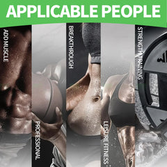 Dosis diaria de Fleamart Creatina Monohidrato para entrenamientos sostenidos