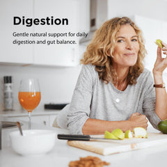 Flora Probiotico Avanzado – dosis de 34 mil millones UFC por cápsula