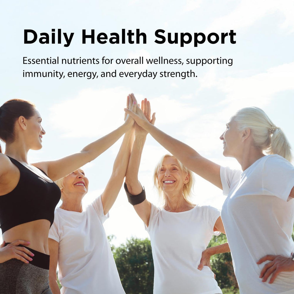 Flora Hierro con B-Vitaminas: certificado vegano y libre de gluten