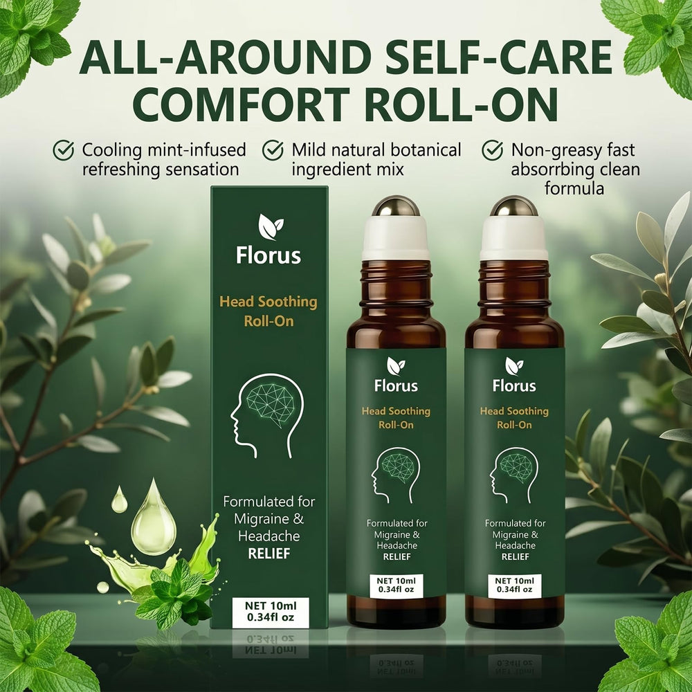 Florus pack de dos unidades ideal para uso en casa y fuera