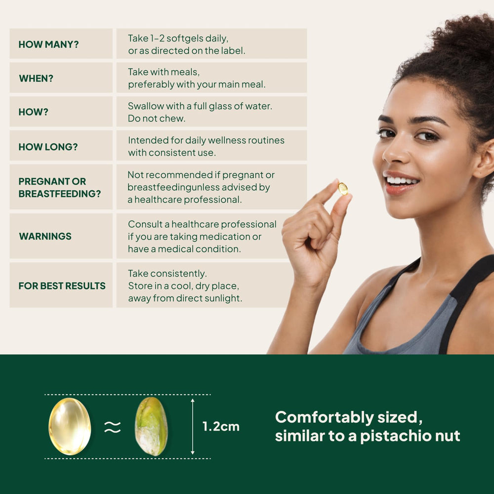 Etiqueta Florvay con información de ingredientes y potencia