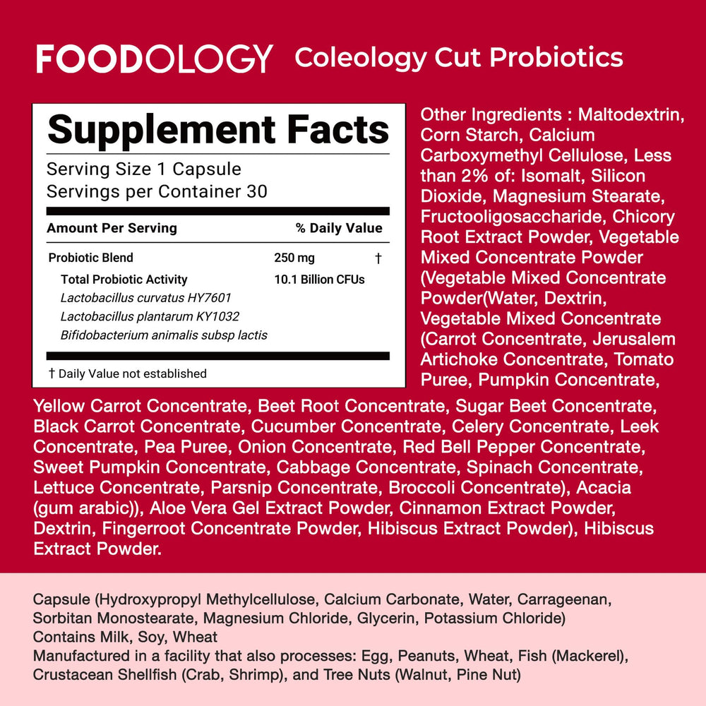 FOODOLOGY producto en ambiente activo para promover bienestar diario