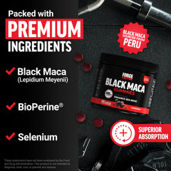 Force Factor textura de gominola blanda y masticable con sabor Passion Berry