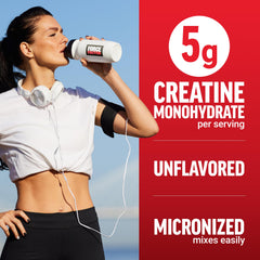 Etiqueta Force Factor con información nutricional y pureza comprobada