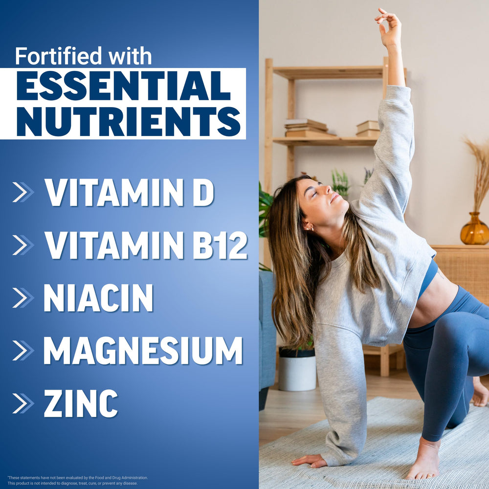 Force Factor ingredientes Eriomin y Chromax presentados como foco beneficioso