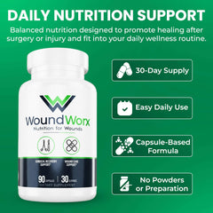 Free Life Labs etiqueta con ingredientes clave visibles y trazabilidad