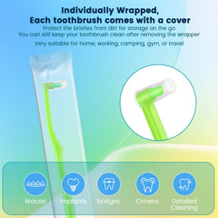 Fregum funda ventilada que protege cerdas y facilita secado
