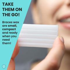 Fresh Knight caja con estuches individuales lista para llevar
