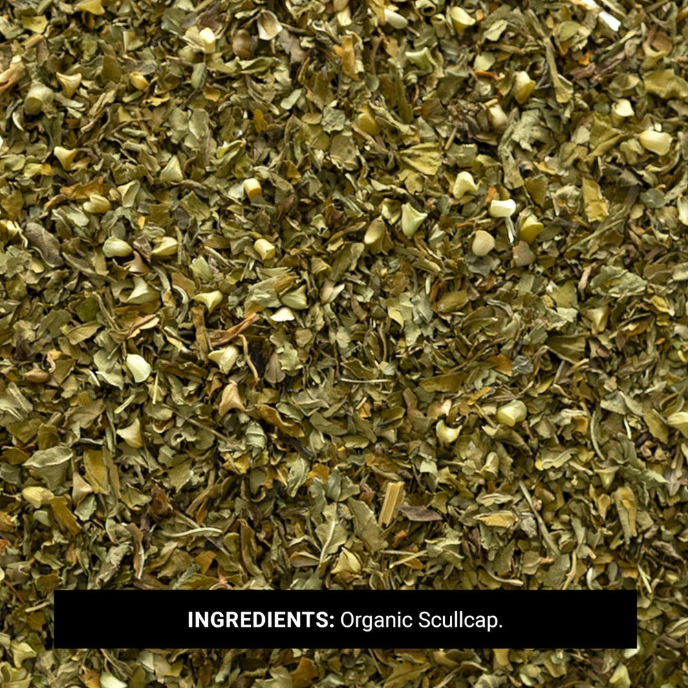 Frontier Co-op preparación de té con taza para uso diario relajante