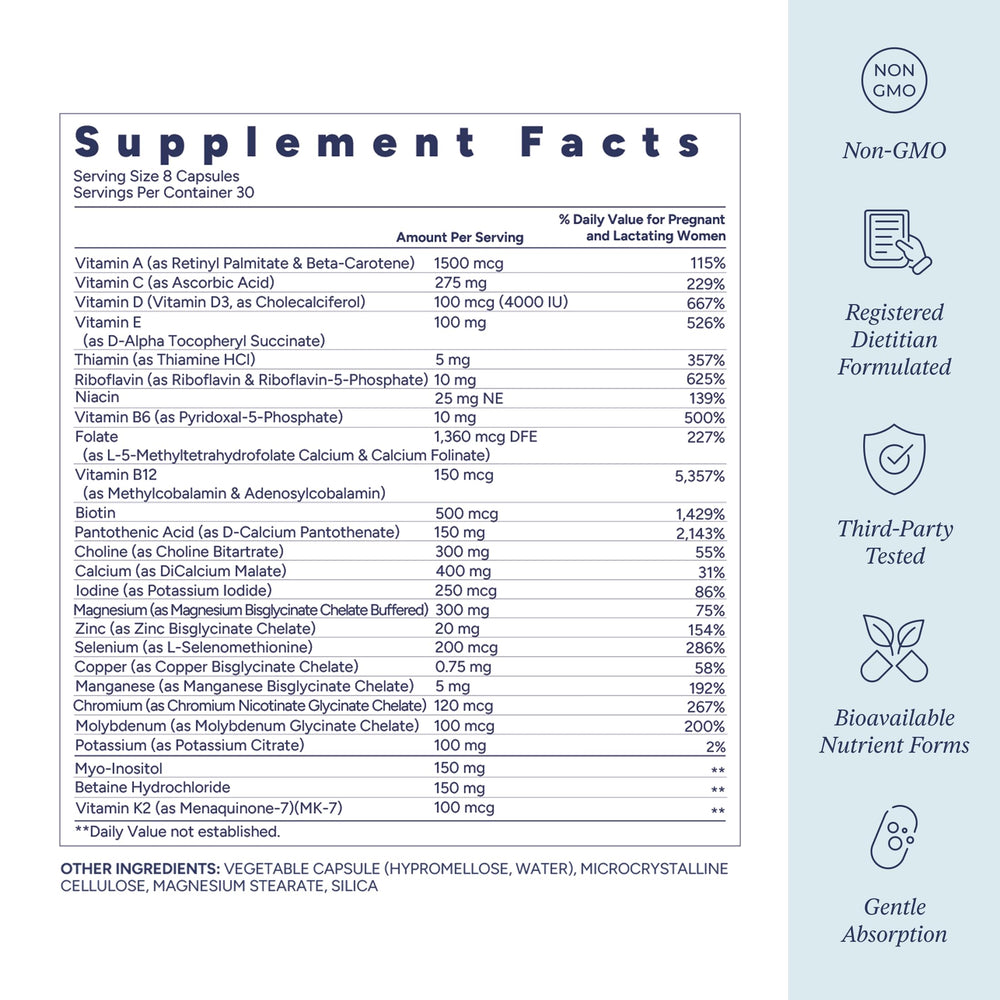 FullWell cápsula de aceite de pescado detalle brillante, aporte de omega‑3