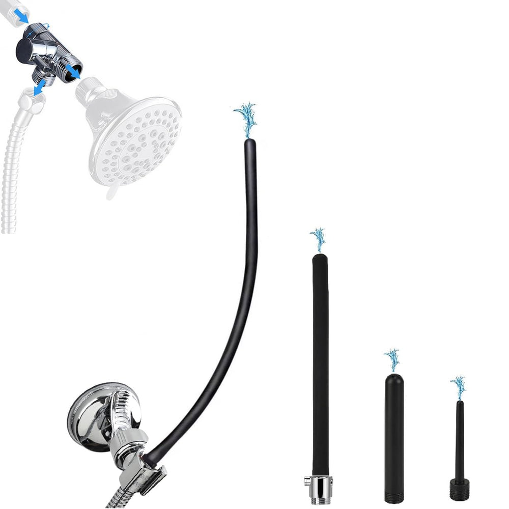 Funny Steel frontal del empaque mostrando kit completo y conveniencia