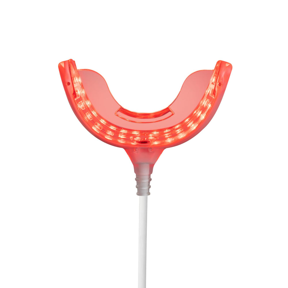 FUREIN SMILE frontal del dispositivo portátil mostrando diseño compacto y fácil manejo
