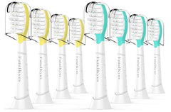 Futulkyus empaque frontal mostrando 8 cabezales y beneficios visibles
