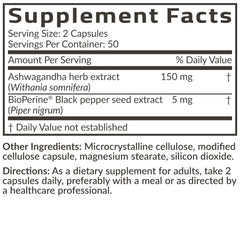 Futurebiotics enfoque en BioPerine destacando mejor absorción