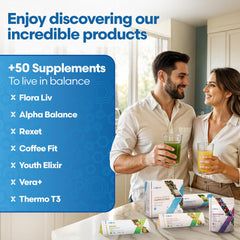 FuXion detalle etiqueta Thermo T3 con ingredientes y recomendaciones