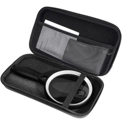 GABORISH funda protectora cerrada preservando la lupa y viaje seguro