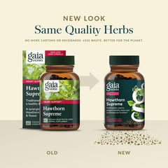 Gaia Herbs cultivo regenerativo en la granja para materias primas sostenibles y de calidad