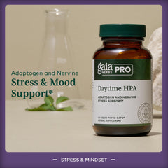 Gaia Herbs PRO textura de aceite de oliva que favorece absorción