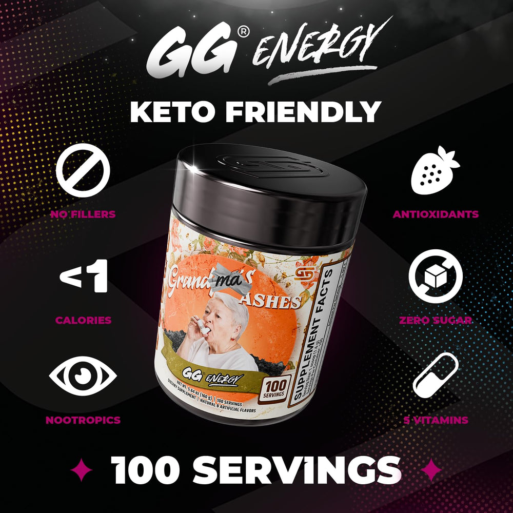 Gamer Supps polvo textura cerca sin grumos para disolución rápida y mezcla uniforme