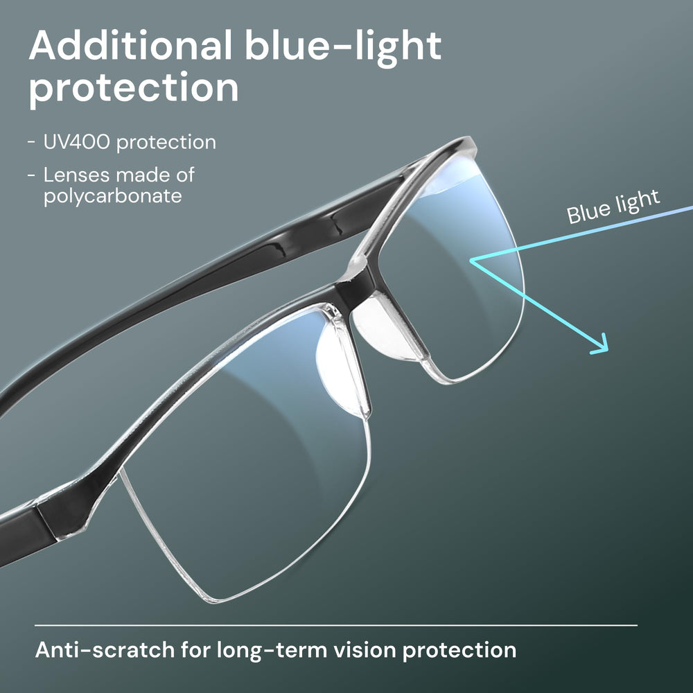 Gaoye comparación de tamaño en mano para entender escala y portabilidad
