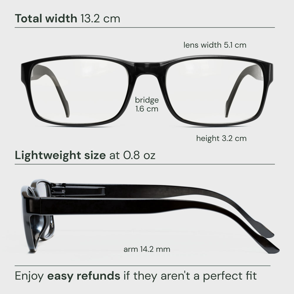 Gaoye etiqueta con marcación de dioptrías mostrando elección de graduaciones prácticas