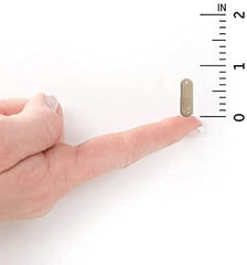 Garden of Life sellos de Non-GMO y Gluten Free, certificaciones visibles