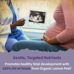 Garden of Life textura de la tableta para disolución rápida y fácil absorción