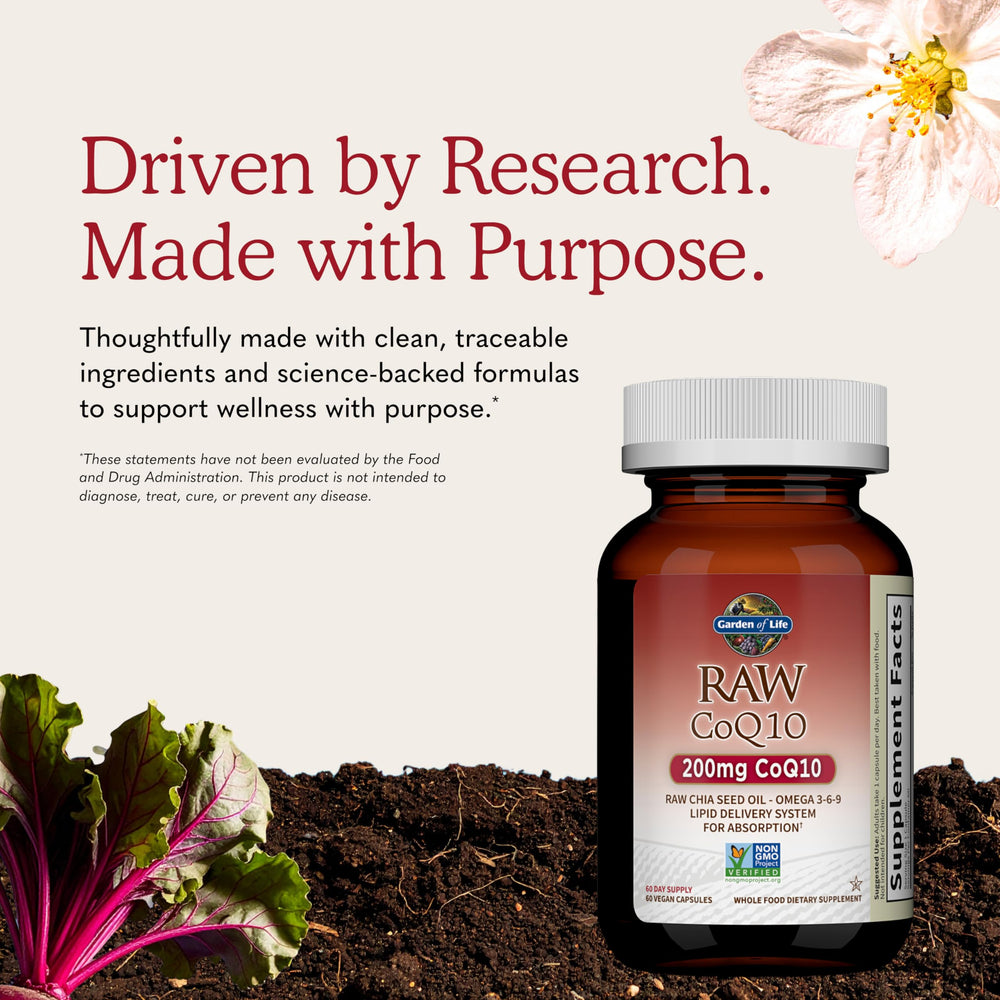Garden of Life cápsulas en entorno de rutina matutina integración práctica