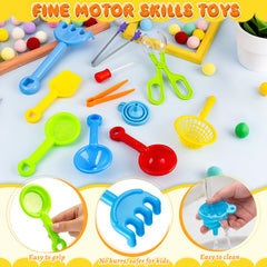 GCTWFYK detalle de bordes lisos y materiales seguros para niños